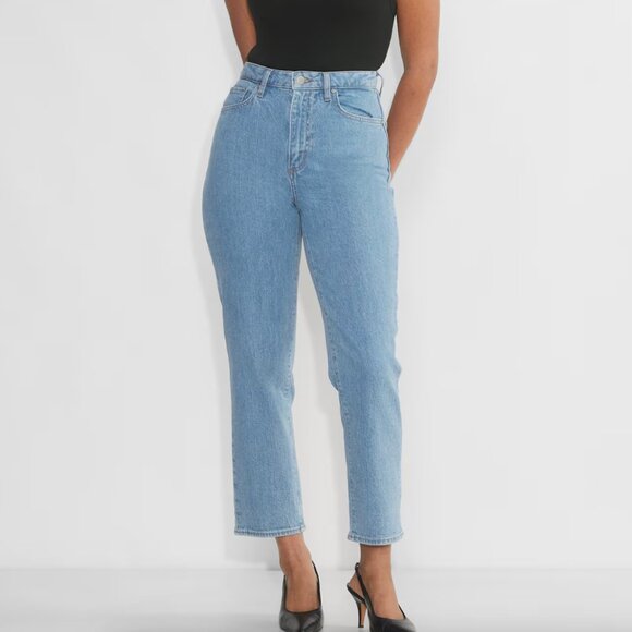 Denim Forum Jeans - Picture 1 of 7